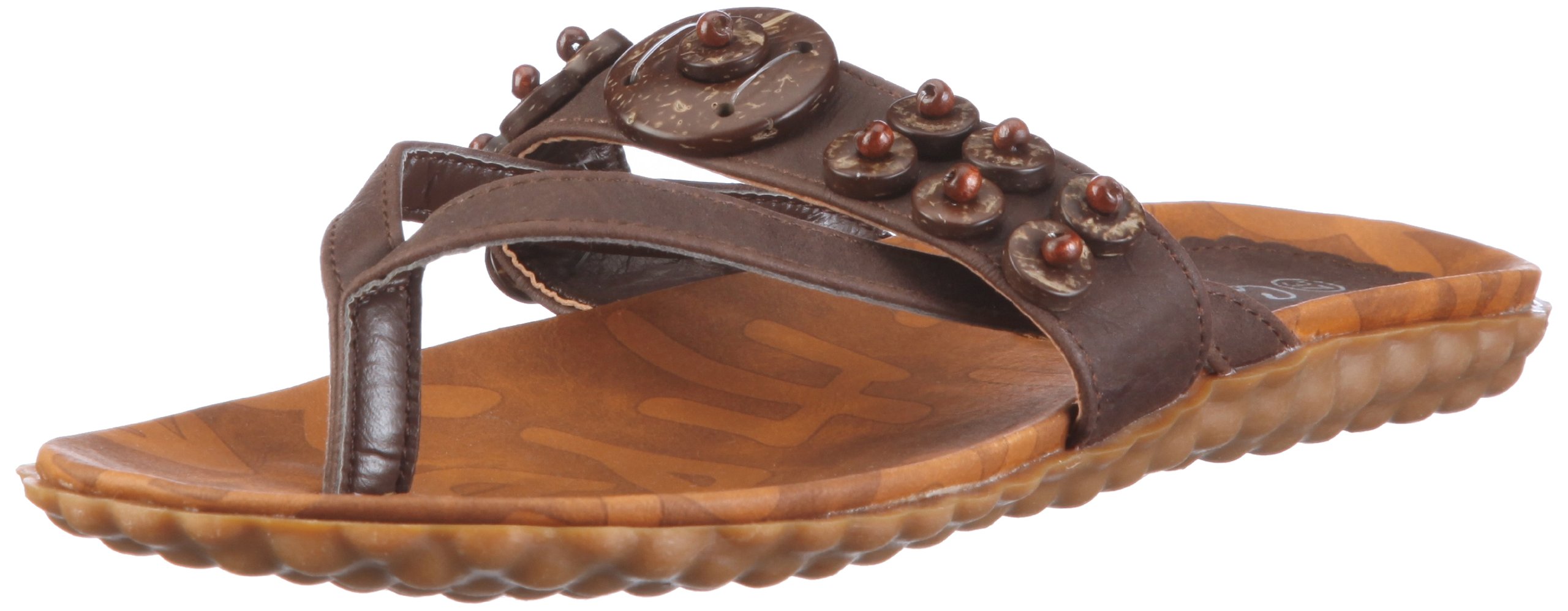 Coconel Ladies Women's Sandal