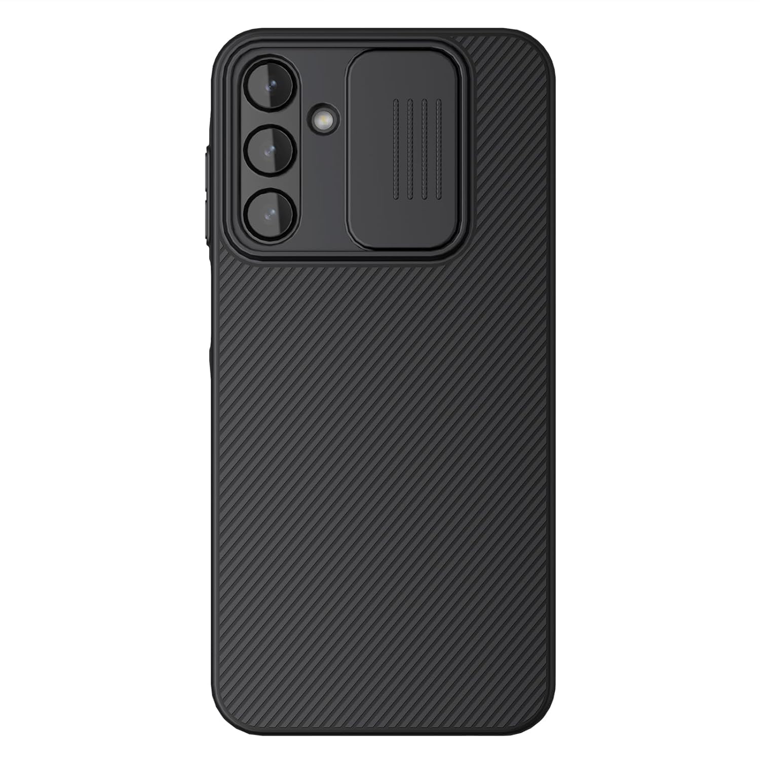 Nilkin® Classic Series Compatible for Samsung S26 Ultra Back Case with Camera Cover, [Camera Lens Protector] [Scratch-Resistant] [360 Full Protection] Shockproof Slim Phone Case - PC+TPU, (S26Ultra) — Amazon image 30
