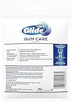 Vista 2 de Glide Pro-Health Advanced Floss Picks 30 Ea (paquete de 11)