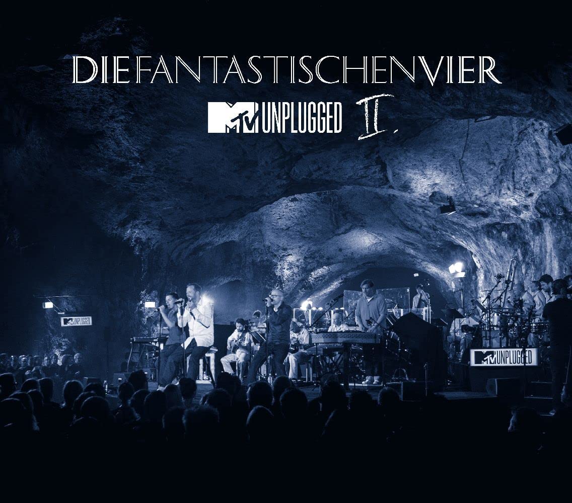 Mtv Unplugged II (Jubiläums Edition)