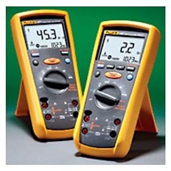 Fluke 1577 VIP Kit 1kV Insulation Test & Digital Multimeter VIP Kit