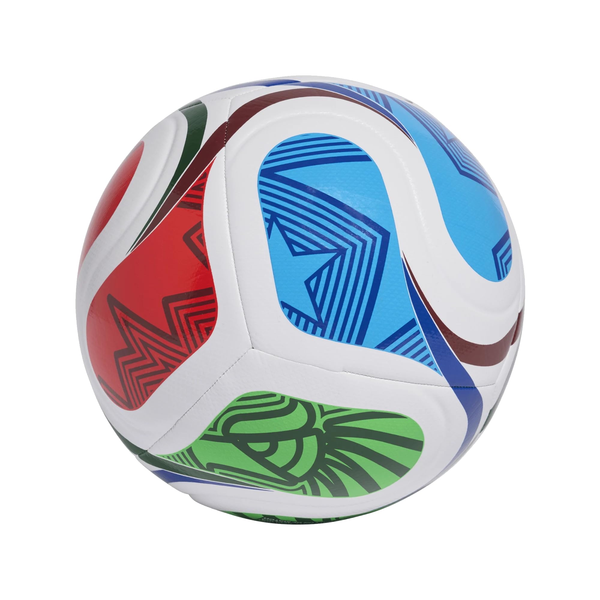 adidas WM Ball Fußball (Training, 5) - 2