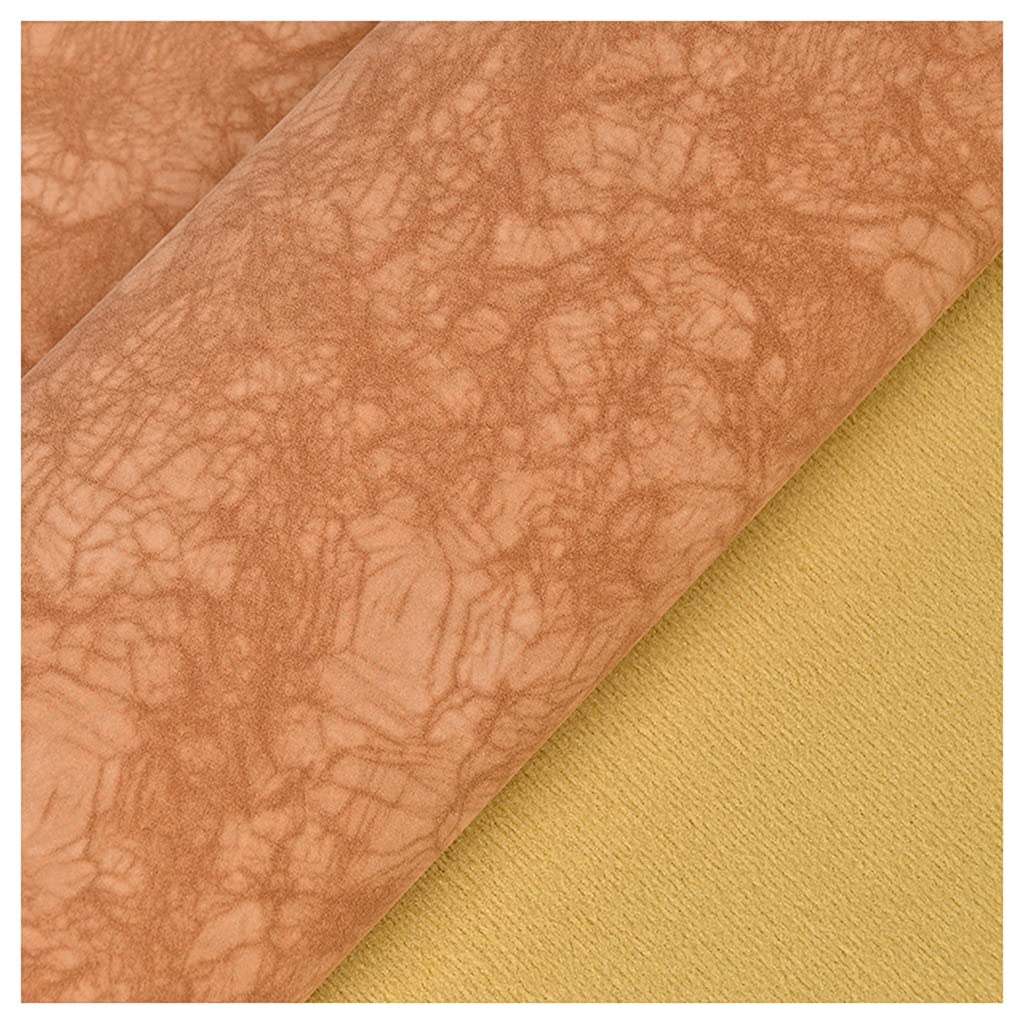 Cuir PVC pour chaise abîmée, la solution de rénovation en rouleau 1.38x20m - 8