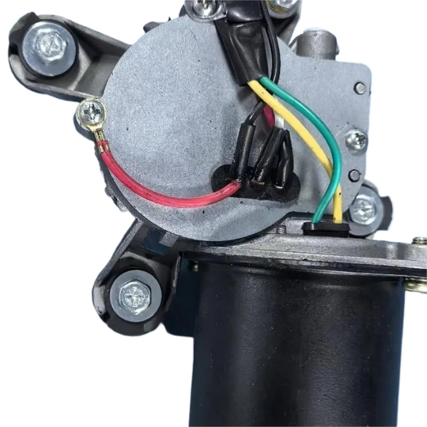 Compatible for Mitsubishi L20 Front Windshield Wiper Motor MR109449