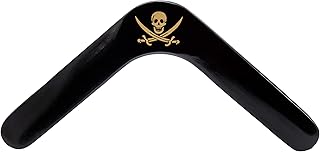 Channel Craft Calico Jack Boomerang