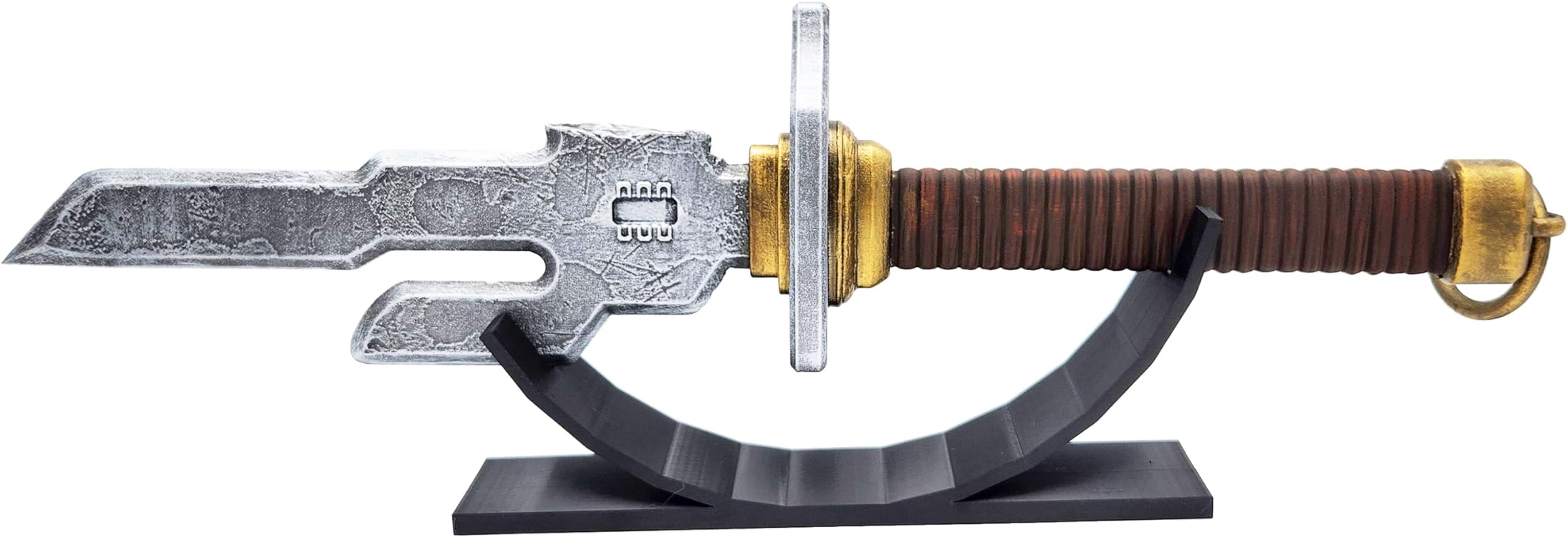 - Inverted Spear of Heaven with stand Handmade