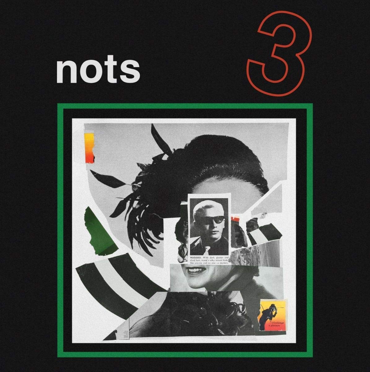 3 [VINYL]