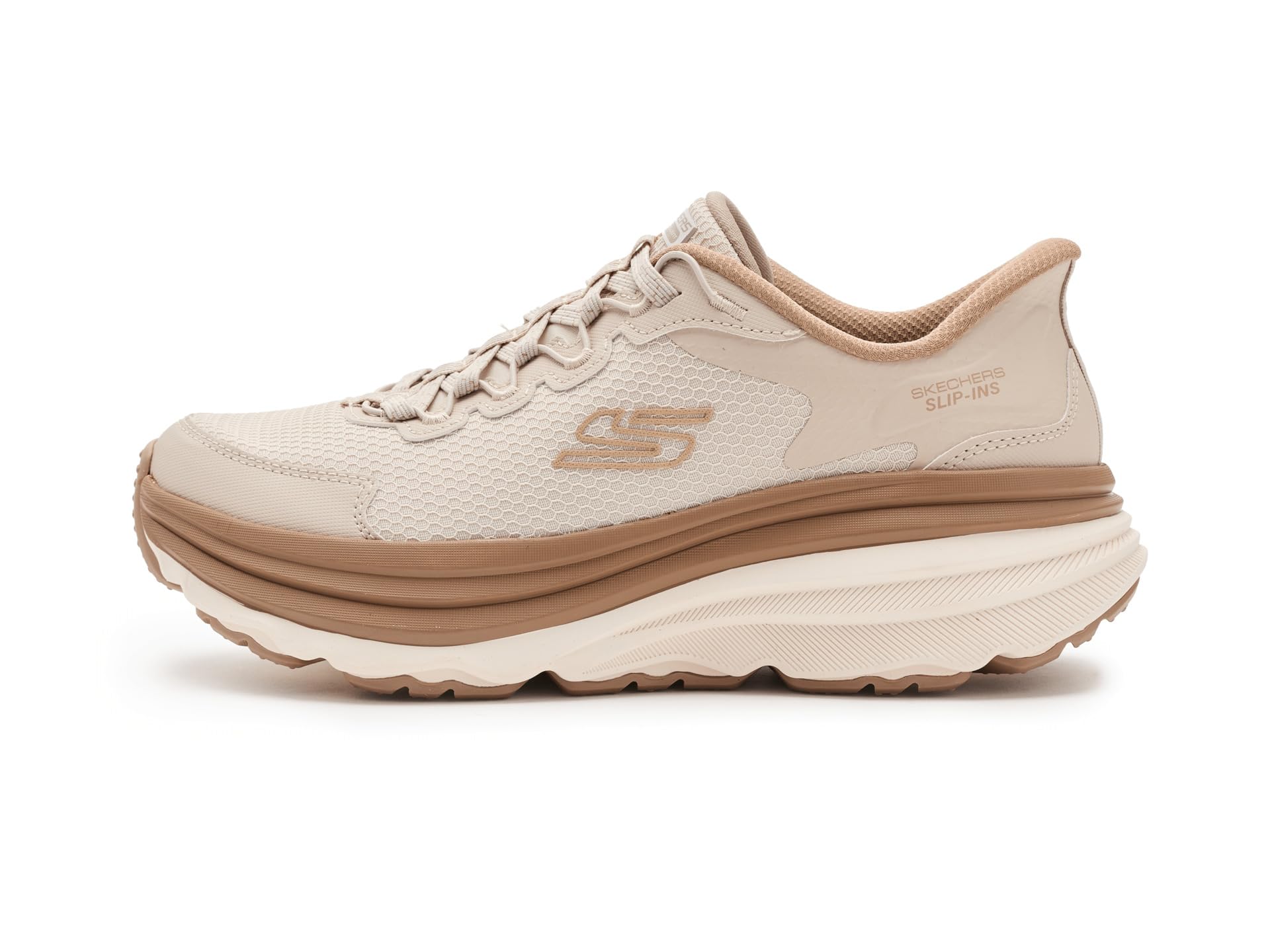 Skechers Donna Max Cushioning Zirrus Slip-in ALLENATRICE