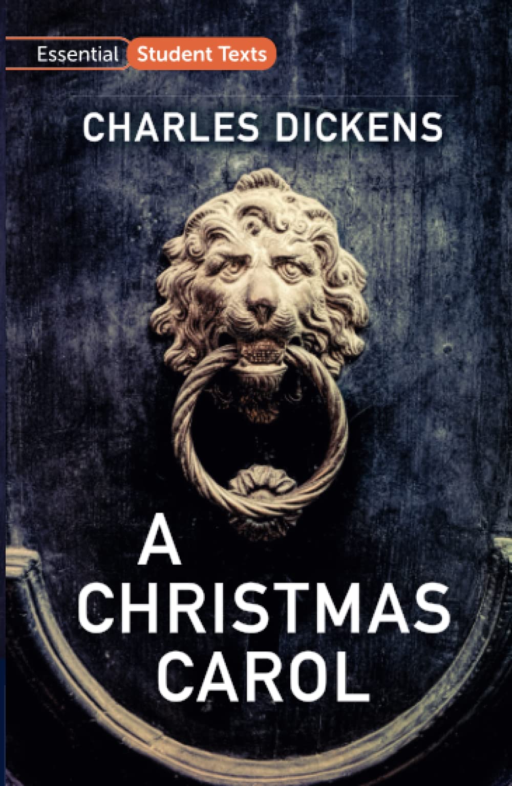 Essential Student Texts A Christmas Carol by Charles Dickens PAPERBACK