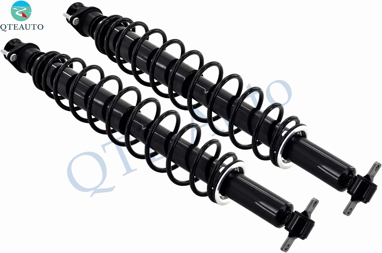 PM Auto Set Front Suspension Strut-Rear Shock Conversion Kit Replacement For 2000-2005 Buick Lesabre