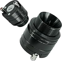 Vista 1 de Audiotek ATW460BK 1" 600W Car Pro Audio Heavy Duty Titanium Super Tweeter