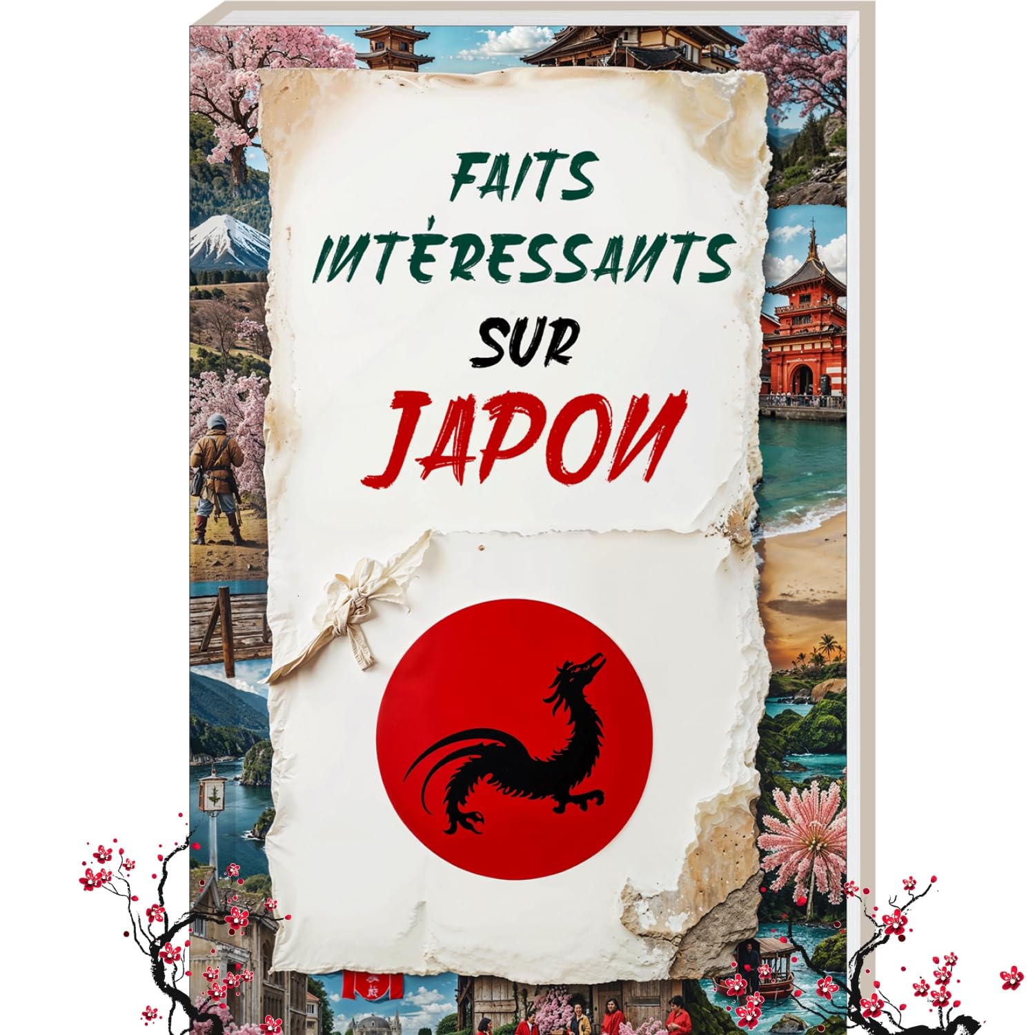 Faits intéressants sur Japon - Anecdotes incroyables, curiosités surprenantes et faits fascinants (Trivia et faits étonnants)