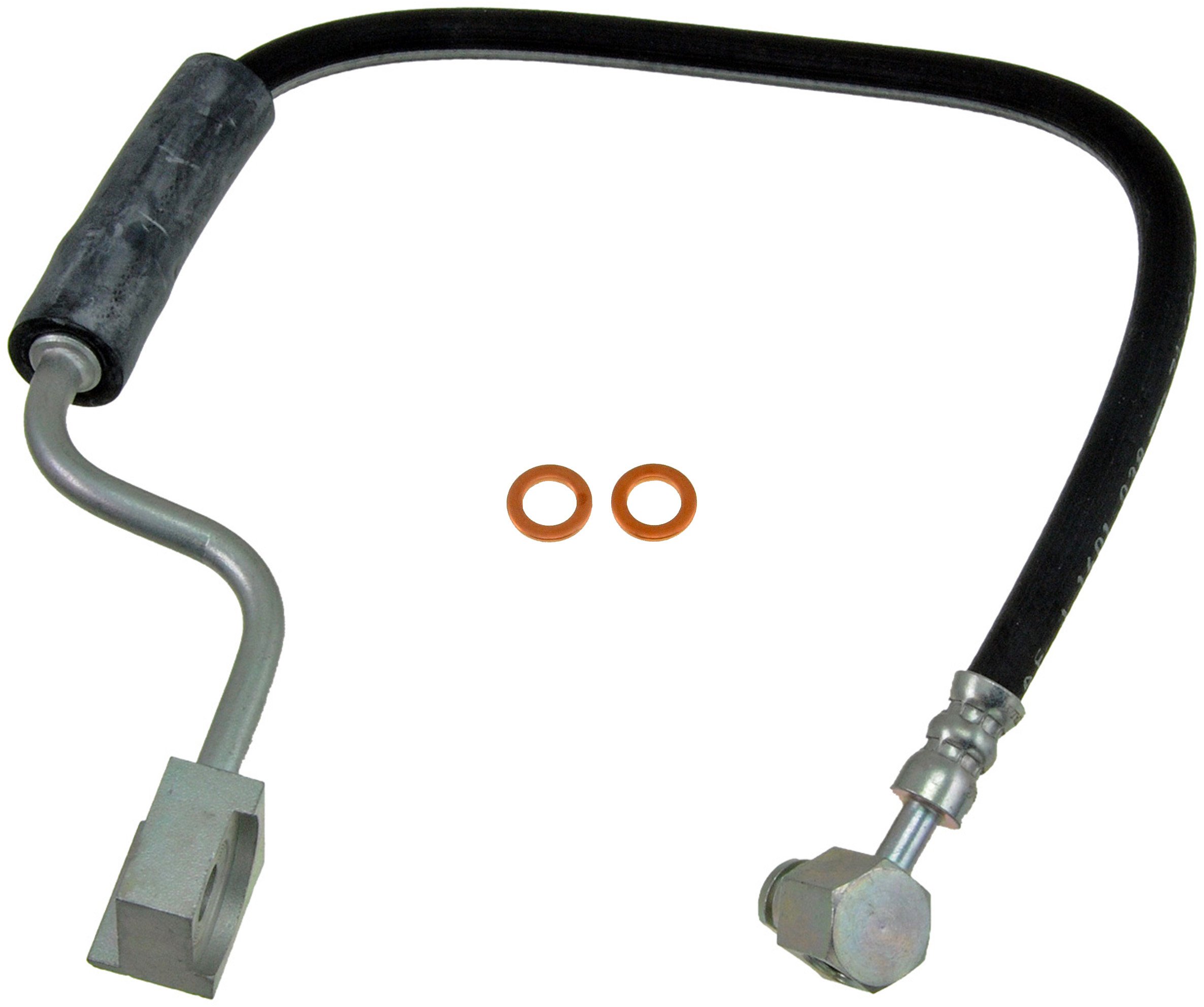 Flexible de frein Dorman H380356 pour sécuriser vos trajets en famille au quotidien