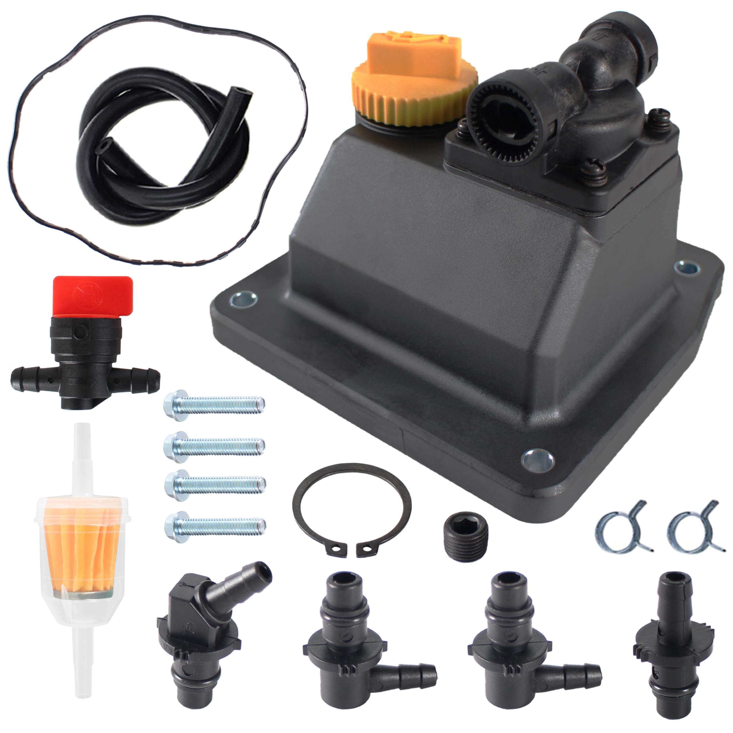 Amazon.com: Fuel Pump Kit for Cub Cadet GT2050 GT2100 GT2148