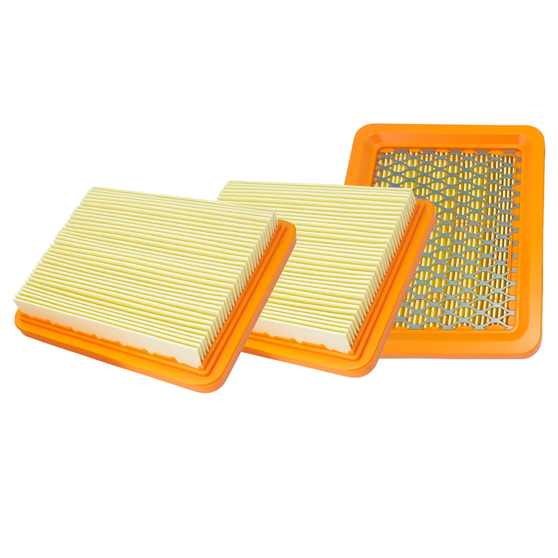 Amazon.com: Arpisziv 951-15245 Air Filter Fit For Craftsmen T-Bilt