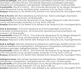 Mac's Cat Feinschmecker 6X 200g | Garantierter 6 Sorten Mix | 12er oder 24er Verfügbar | Getreidefreies Nassfutter