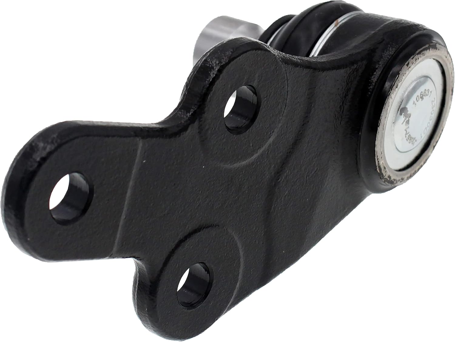 Dorman BJ86333 Front Driver Side Lower Suspension Ball Joint Compatible with Select Lincoln Models