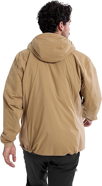い*つ様 アトムAR フーディ Amazon.co.jp: [アークテリクス] アトム フーディ メンズ