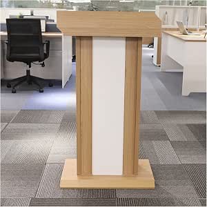 Podium transparent, podium moderne en acrylique, lutrins et chaires pour églises, pupitres Podium transparent, podium moderne en acrylique, lutrins et chaires pour églises, pupitres