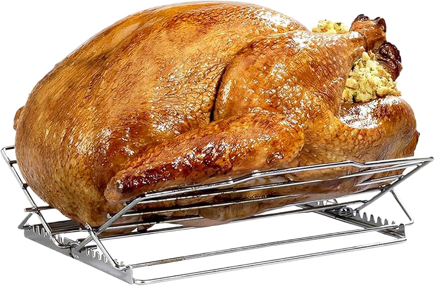 Grill Rack Stainless Steel Wire Roaster Rack