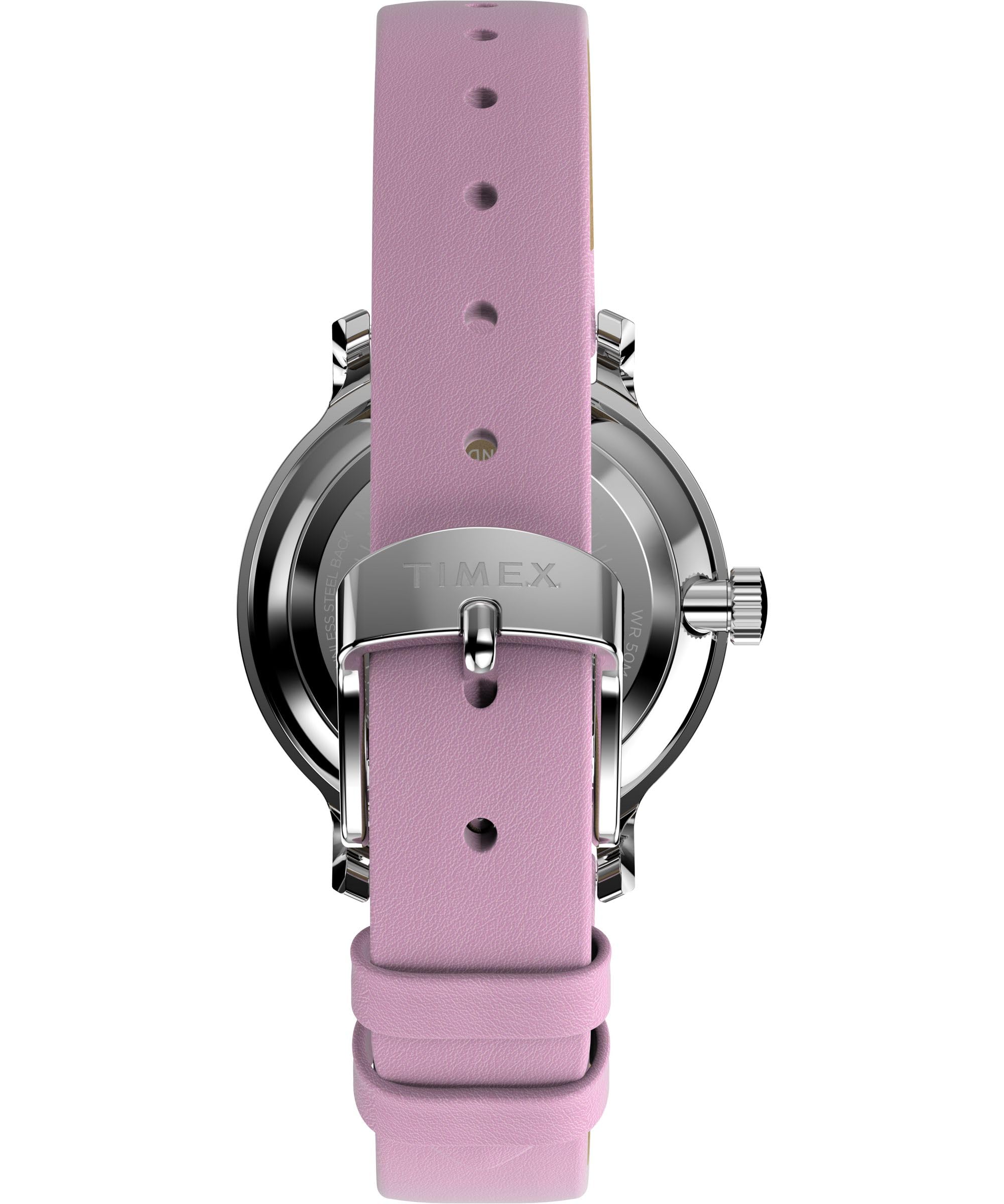 Timex Zegarek na sukienkę (model: TW2U87000VQ)