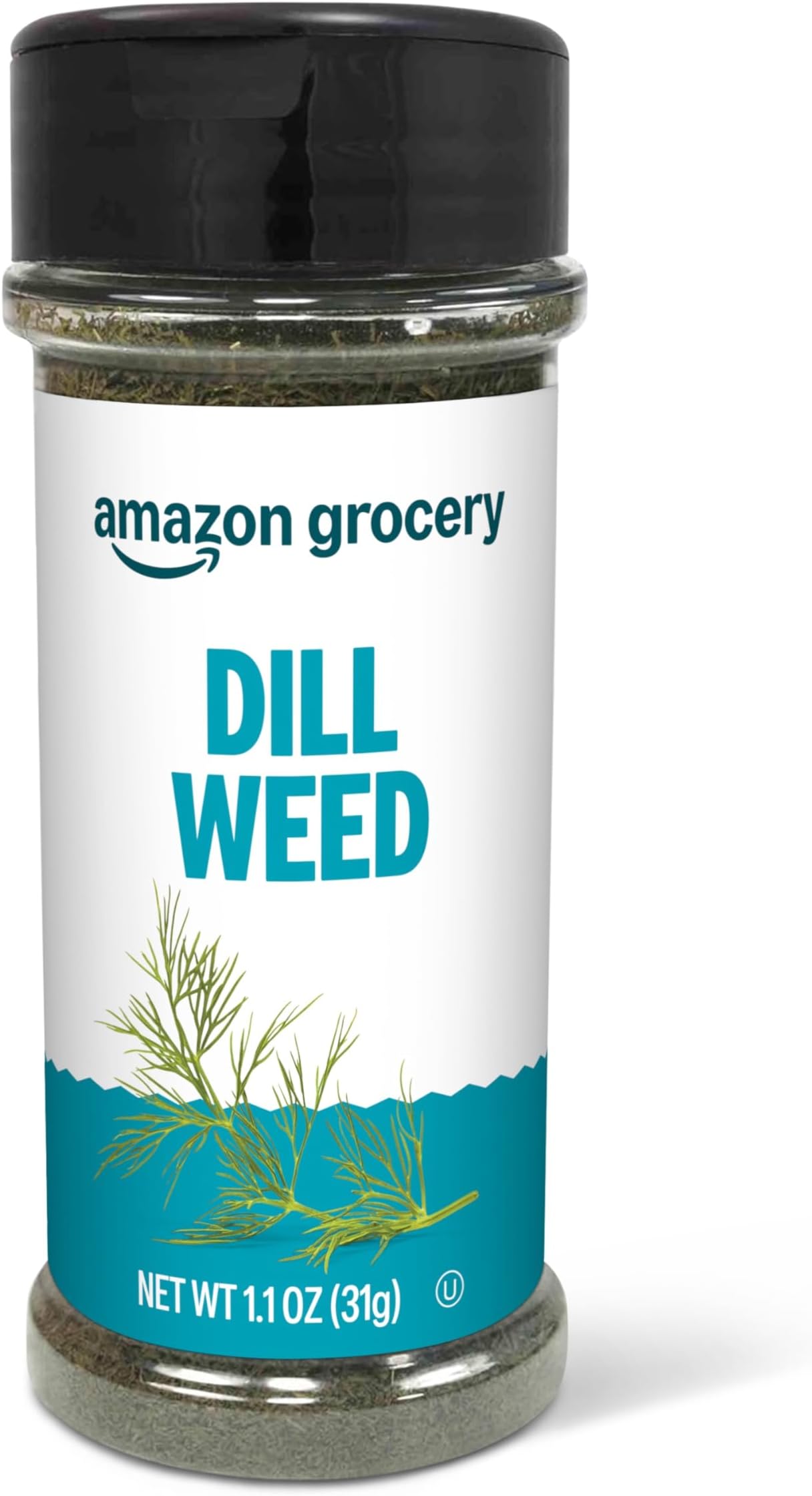 Amazon Grocery, Dill Weed, 1.1 Oz