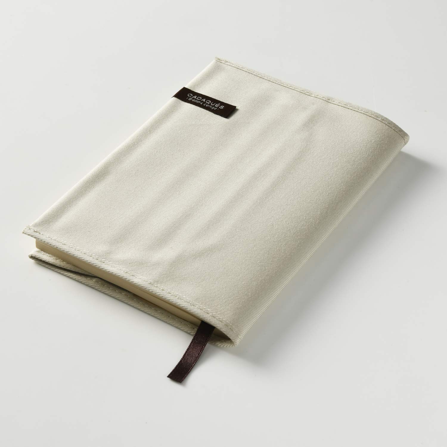 さな②ブックカバー Amazon | コンサイス(Concise) カダケス ブックカバー B5 サンド