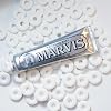 Marvis Whitening Mint Beyazlatıcı Macun, Nane, 85 Ml