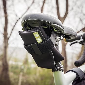 アクセサリー Multicam Cycling Waterproof Saddle Bag アクセサリー Multicam Cycling Waterproof Saddle Bag Multicam