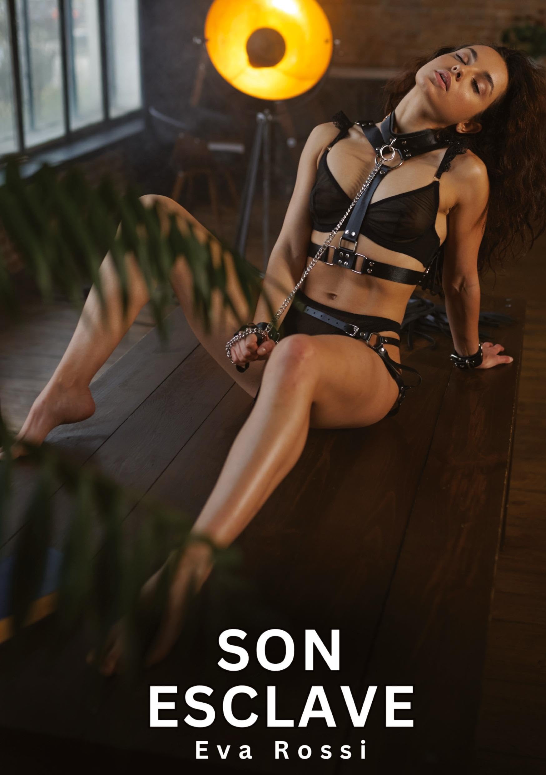 Son Esclave: Nouvelles érotiques de sexe tabou pour adultes