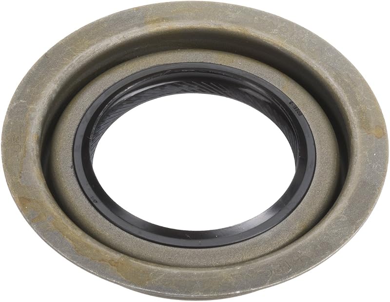 Retentor de óleo do pinhão do diferencial National 5126 para Dodge Ram 1500 1994-1999 – 1 unidade