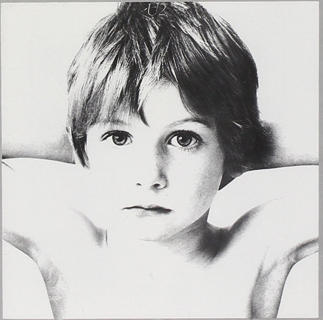 Boy [Audio CD]