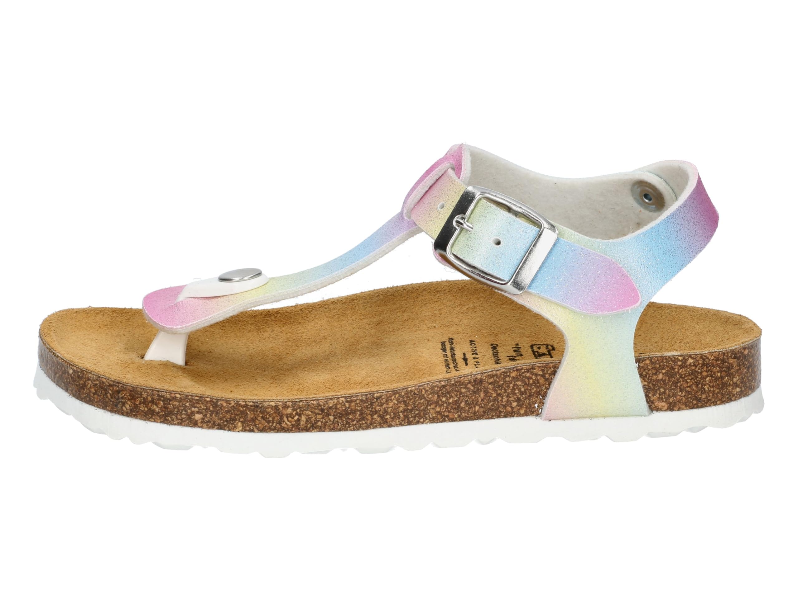 Lico Bioline Look SabotUnisex - Bambini e ragazzi