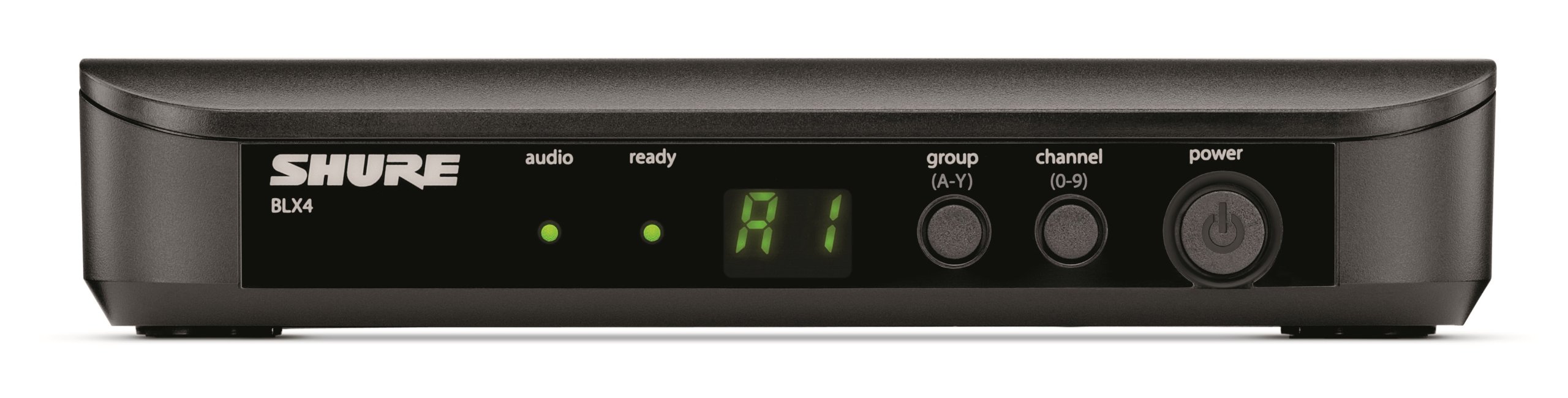 Amazon.com: Shure BLX14/PG30 Wireless Headset System with PG30