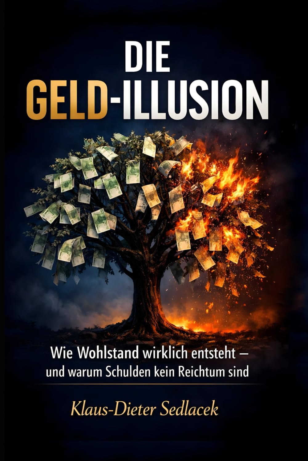 Die Geld-Illusion: Wie Wohlstand wirklich entsteht – und warum Schulden kein Reichtum sind