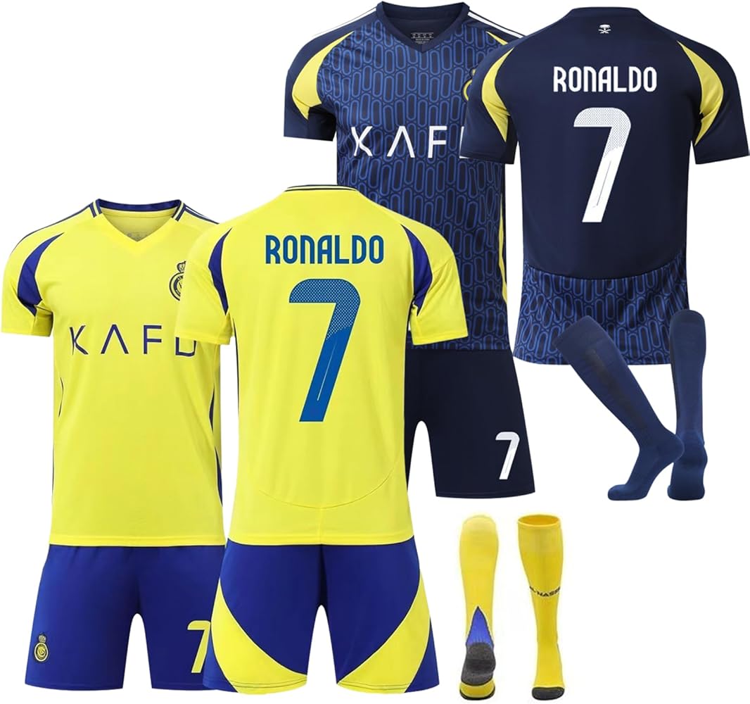 Amazon.co.jp: アウェイ アル・ナスル クリスティアーノ ロナウド Amazon.co.jp: アウェイ アル・ナスル クリスティアーノ ロナウド