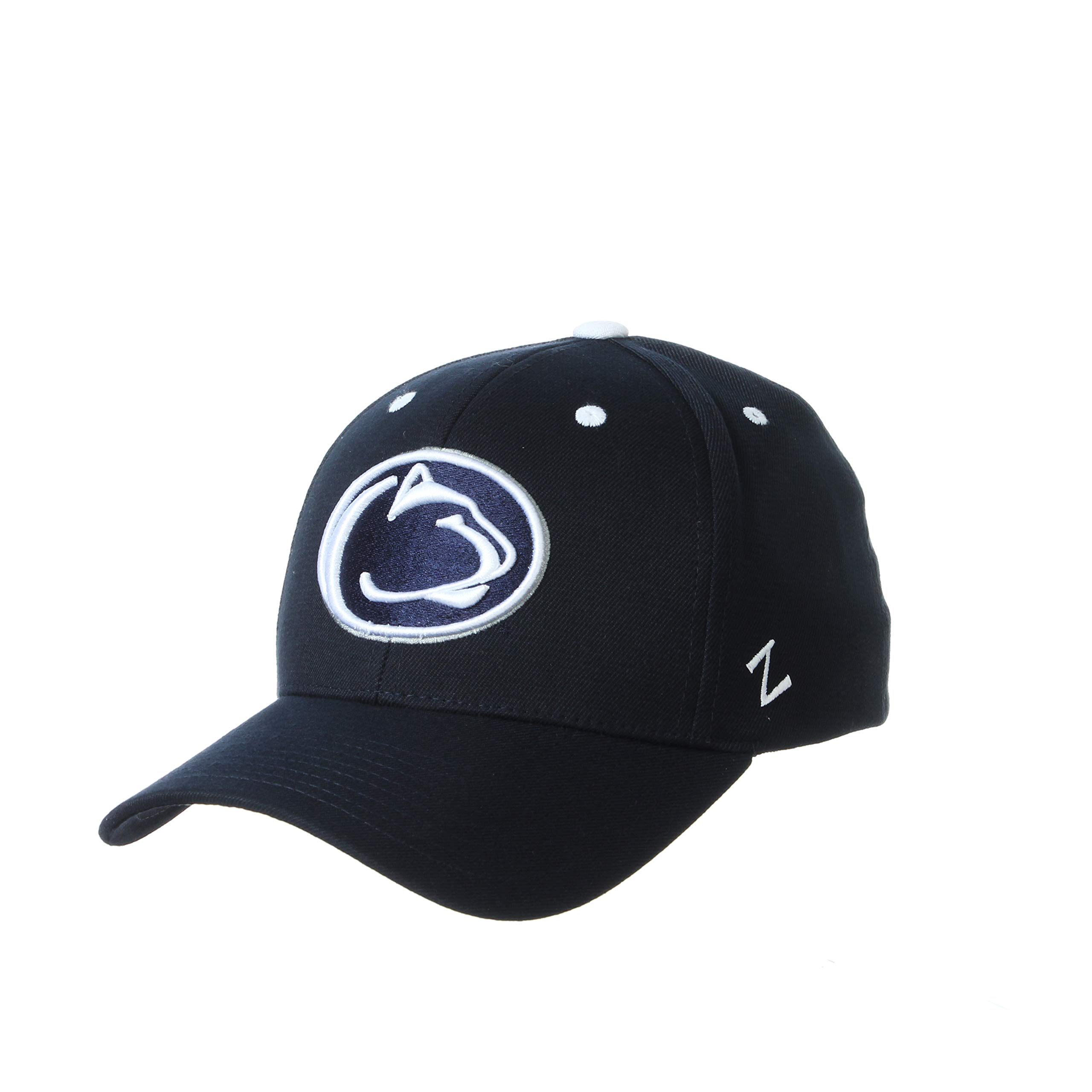 ZHATS Men's Stretch Fitted Hat Team Color