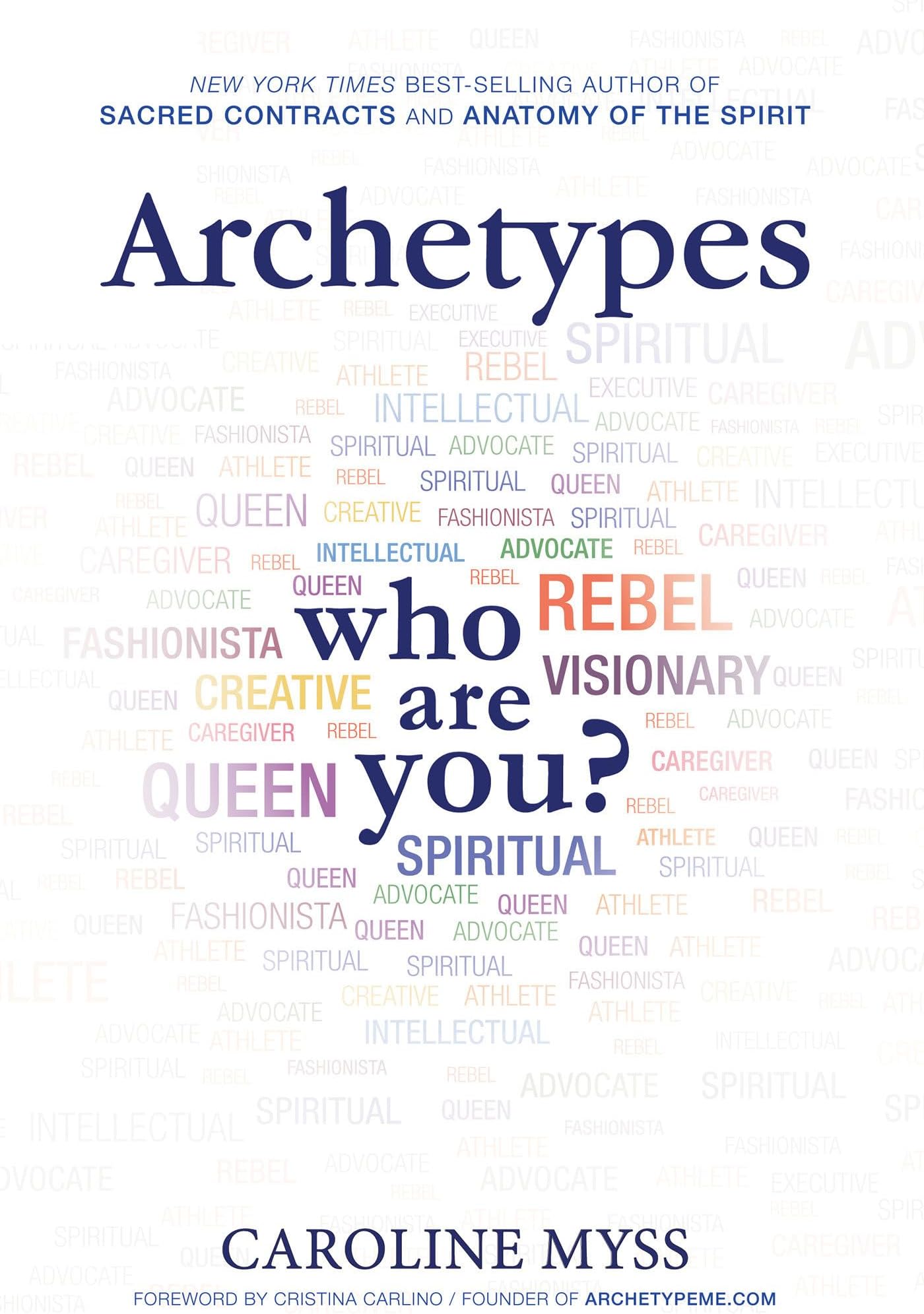 Archetypes: A Beginner's Guide to Your Inner-net