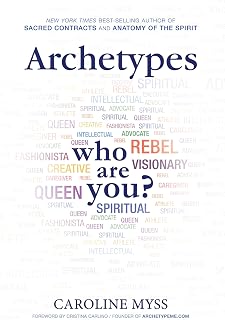 Archetypes: A Beginner's Guide to Your Inner-net