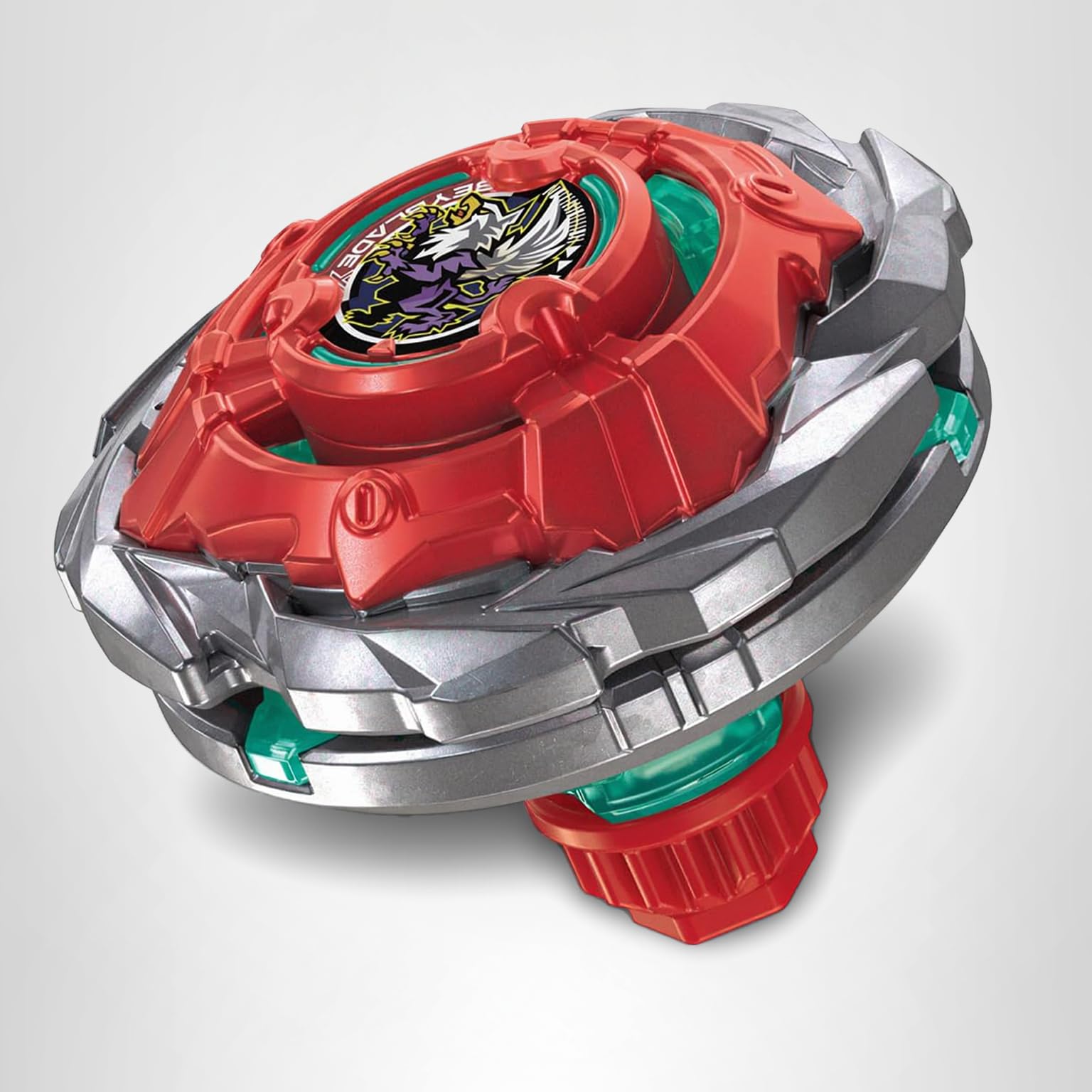 Amazon.co.jp: Takara Tomy BEYBLADE X Beyblade X UX-19 Starter