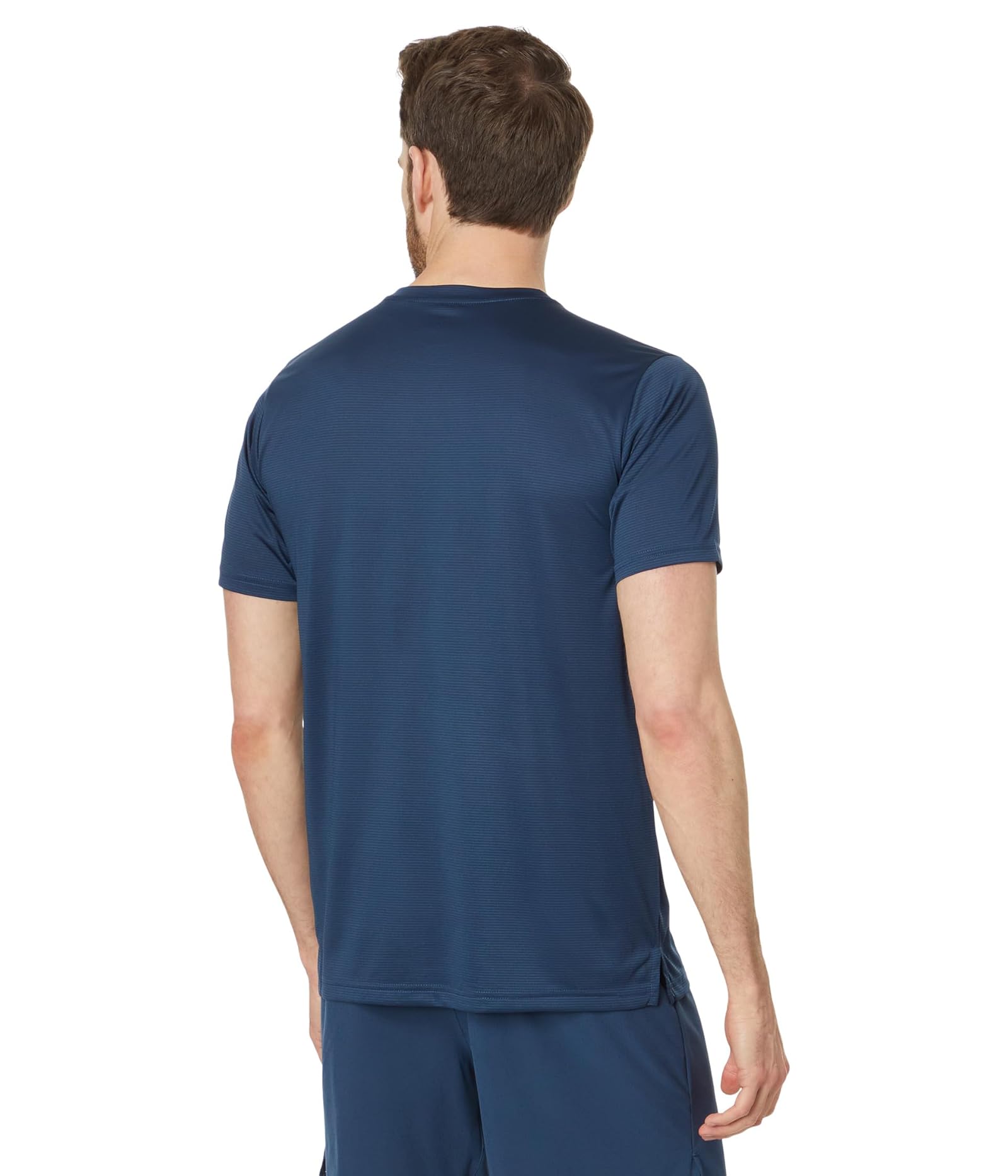 Man's Shirts & Tops New Balance New Balance Sport Essentials T-shirt - Picture 10 of 32