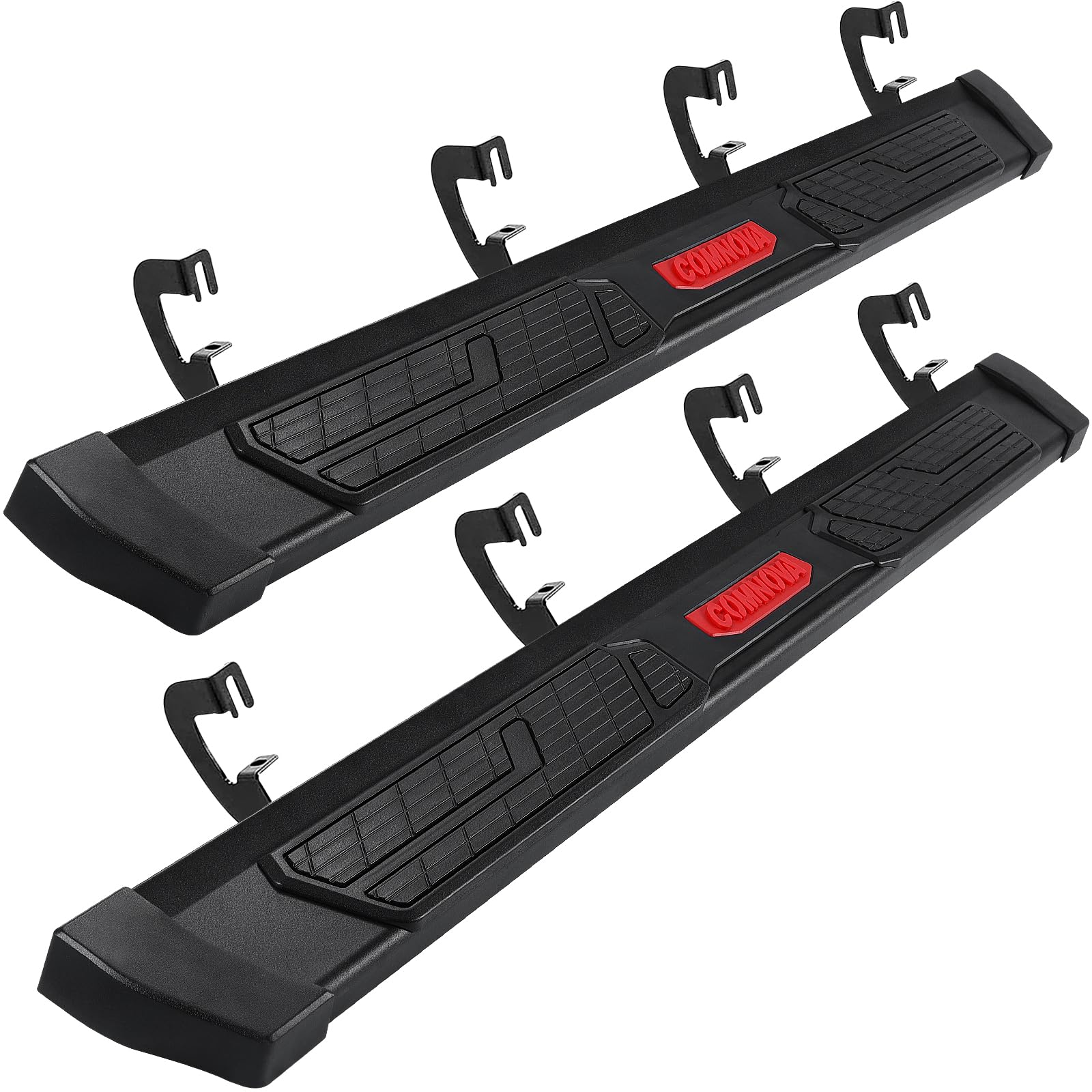 COMNOVA Running Boards