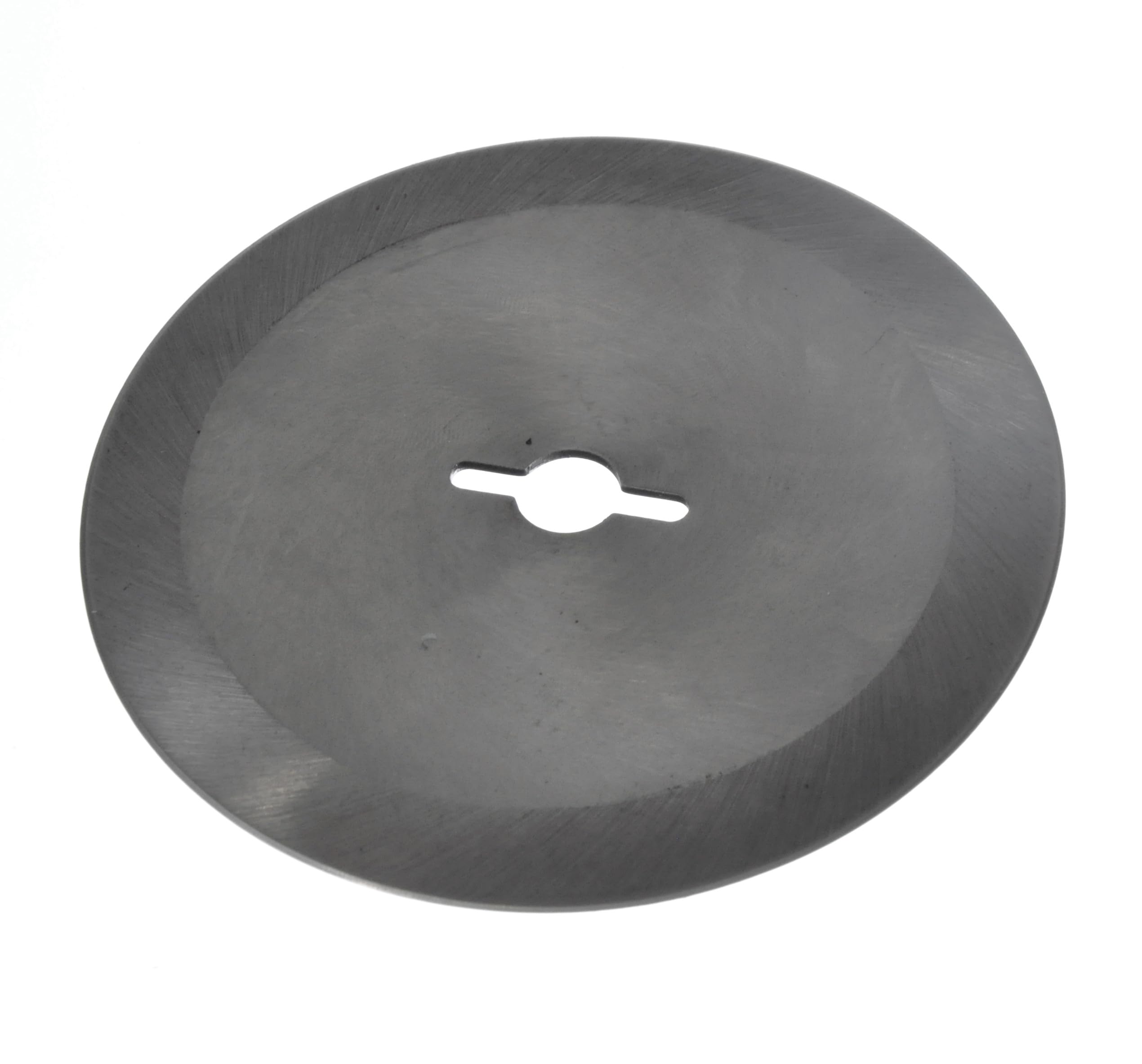 HENDI Lame de rechange pour couteau à kebab électrique, compatible modèles 267240 et 267257, ⌀100mm