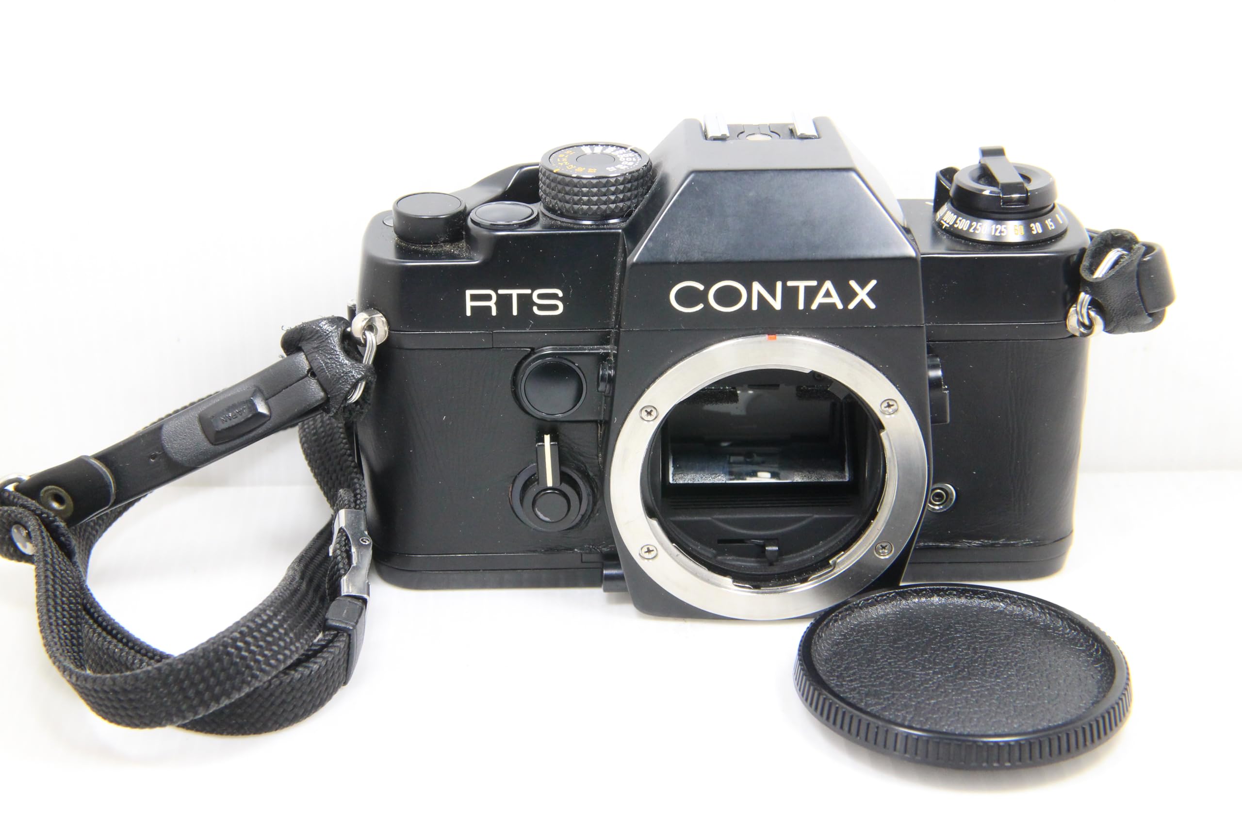 Amazon | CONTAX コンタックス RTS ボディ | 一眼レフカメラ 通販