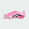 adidas Predator League Fold-Over Tongue Firm/Multi-Ground Boots