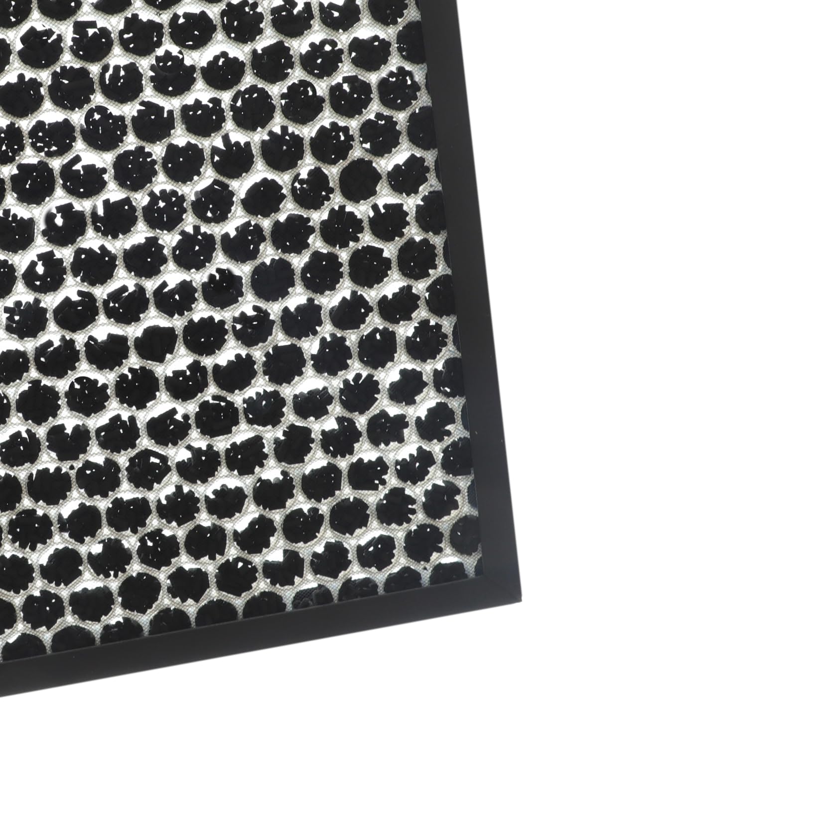 Sharp KC-D60EUW - Air purifier