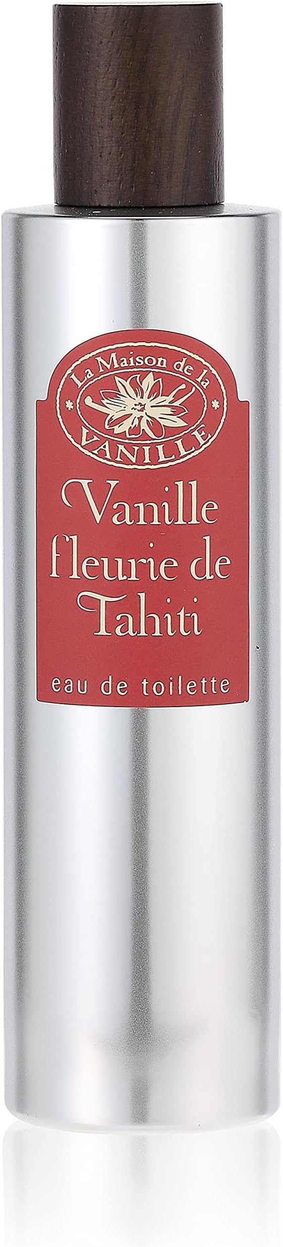 Fleurie De Tahiti Eau de Toilette For Women, 100 ml