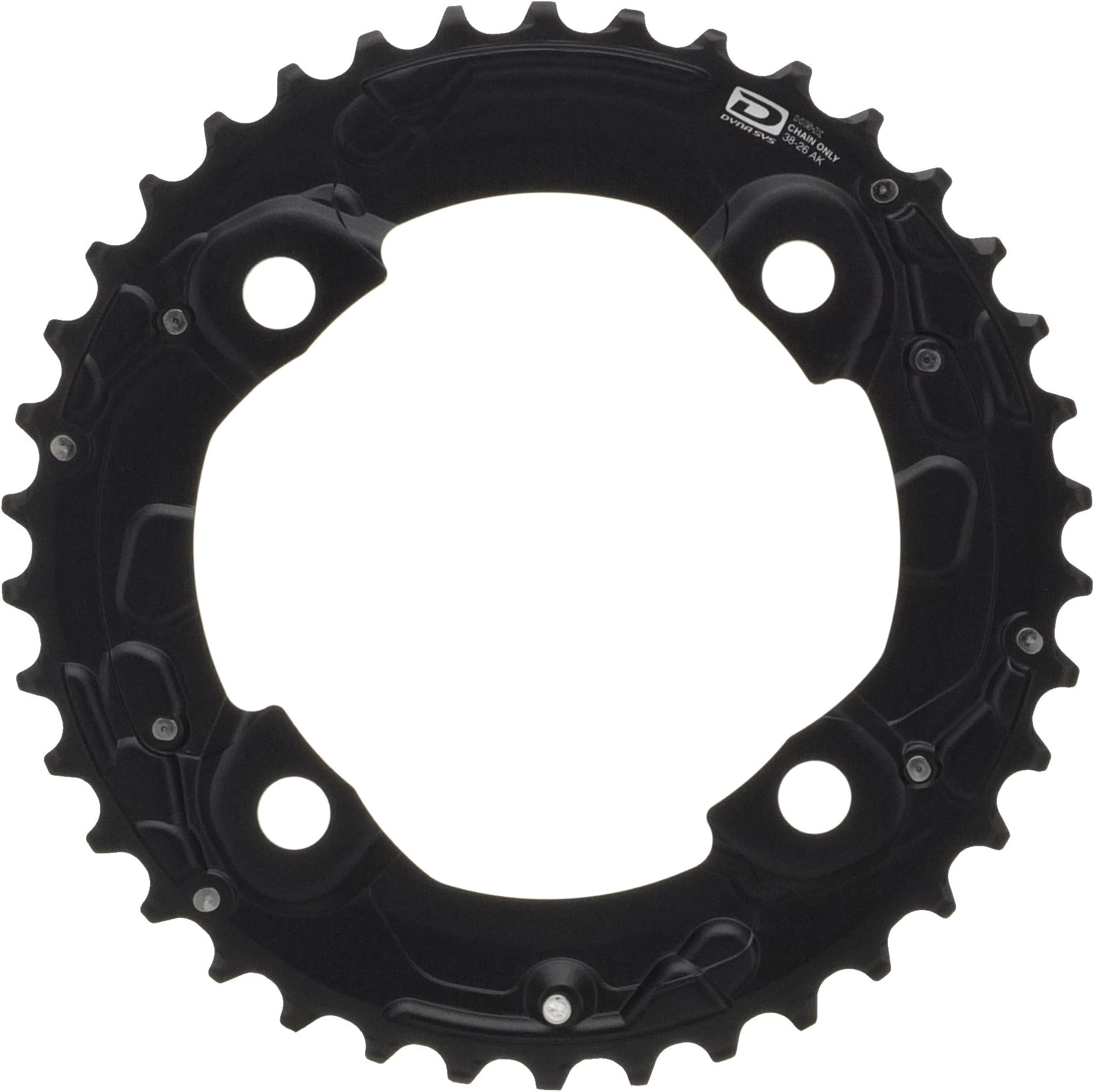 SHIMANO Unisex Y1p098020 Bike Parts, Other, One Size UK