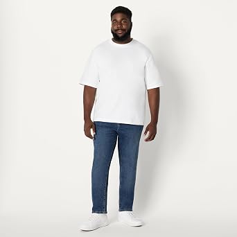 Amazon Essentials Men's Slim-Fit Jeans