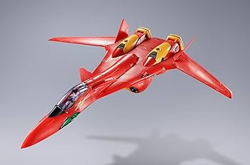 Amazon | TAMASHII NATIONS DX超合金 マクロス7 VF-19改